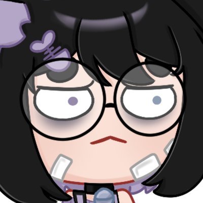 𐌊ᥱ𝑟i iեsu𐌊i 💜🩹 ENVtuber