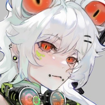 Chini 🫧⚔️ Vtuber