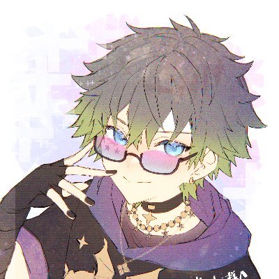 Ketsueki Akechi | ENVtuber |