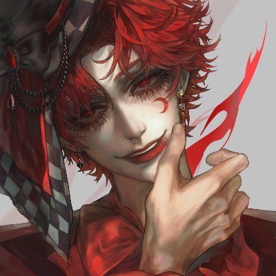 Key 🌙🎭 | Predebut VTuber