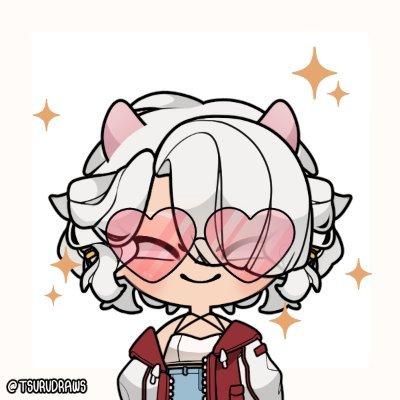 Khio 💫 PNGTuber