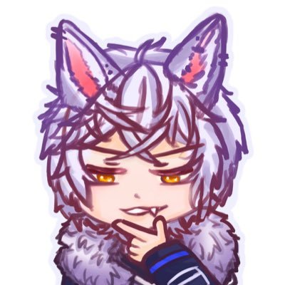 🇨🇦Kiba | 🐺Vtuber