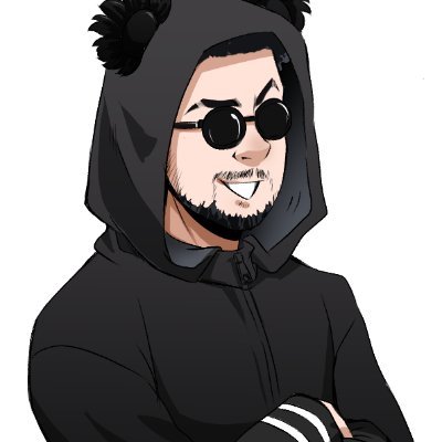 Kibbles | Twitch Arc | PNGtuber