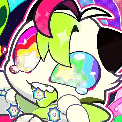 ✦ Kibi 🛸 VArtist ✦