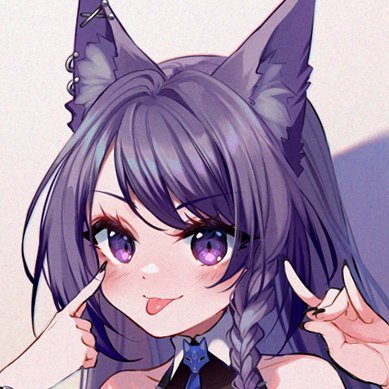 Kiki Fuji キキ 藤🦊🎑 |ENVtuber|