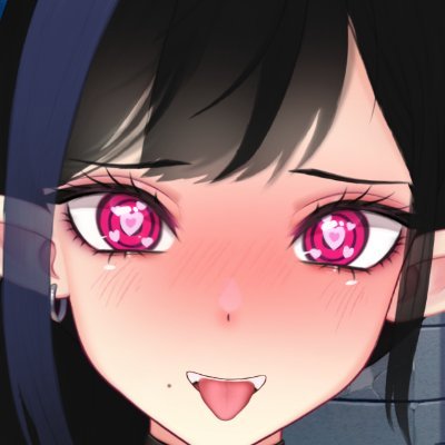 Kiki 🍭 Vtuber Gremlin (PreDebut)