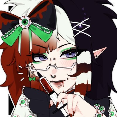 💉ᴋɪʀᴀ🩸⤬ predebut ⤬