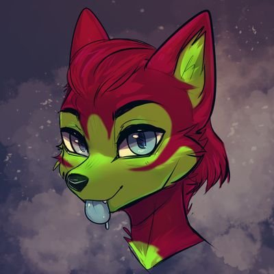 kilo_coywolf 🐺 EnVtuber