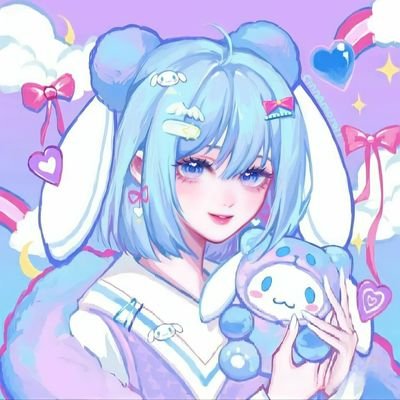 KIMMY ♡ | ENVTuber