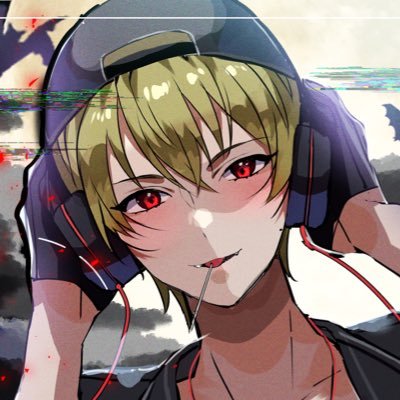 King_Drac 🦇 ENVtuber (Temporary Hiatus)