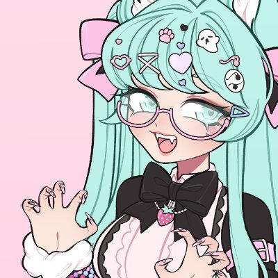 Hilda 👻🐈⬛ENVTUBER|