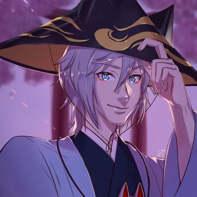 Kioku Reign⛩️ Kitsune VTuber