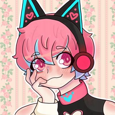 Kiome ✨|| PNGTUBER