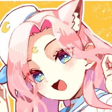 KIRA! | TWITCH INFLUENCER | ENVTUBER