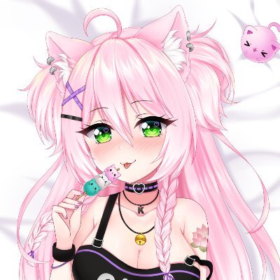 🍡Kirane Ren ♡ VStreamer #D𝑨NG𝑶𝑨R𝑴Y🍡