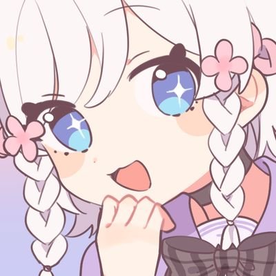🌙 Kisara Moon Raven 🪶 predebut vtuber 🌙