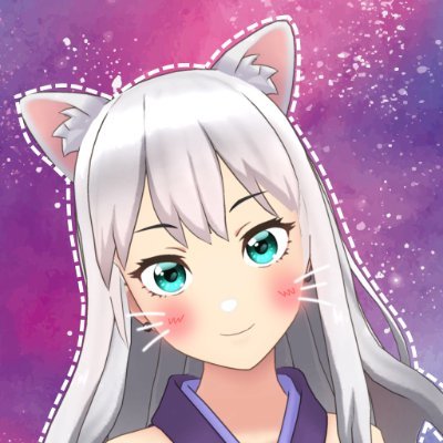 KitKat |🐱🍫|【EnVtuber】