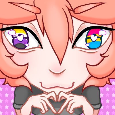 🌸🦊 𝕄𝕠𝕤𝕙 🦊🌸【ENVtuber】