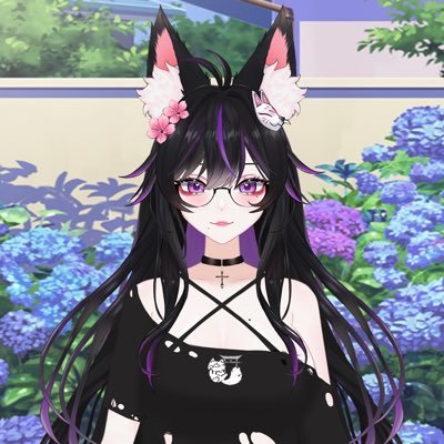 🦊🌸⛩️