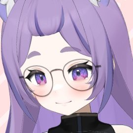 Kitsune Kylie 💜🦊 vtuberEN