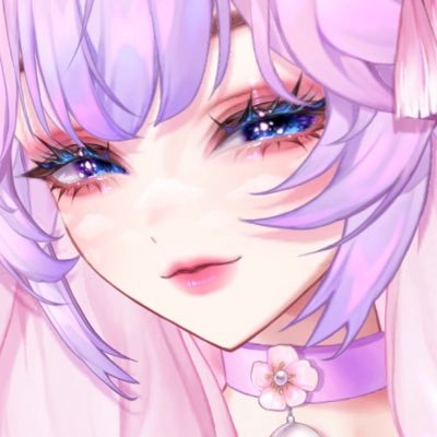 🌸KiYa Kitsune🌸 - Your Clouded Fox Vtuber