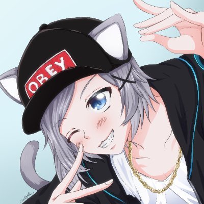 Kiyoshi Haku (Ayaya) VtuberFR