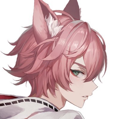 Kiyoto ⛩️ Kitsune VTuber