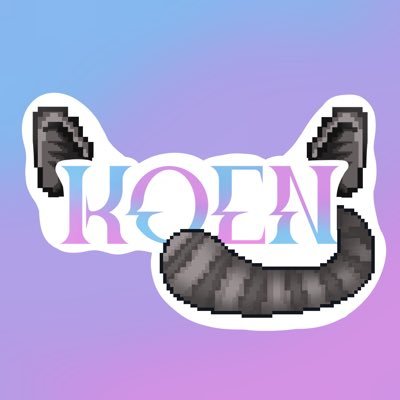 Koen🖤🗝️🦝