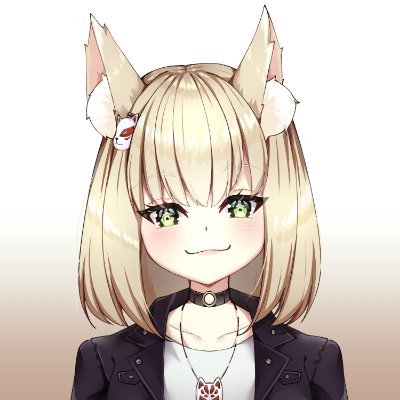 Kohaku⛩️🦊| Vtuber |