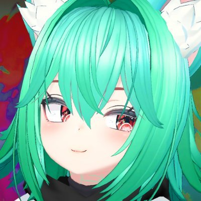 Kokoro 💚 Vtuber ✧ω✧