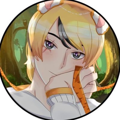 Kooito 🐯 || VTUBER BR