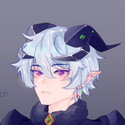 Korii ENVTuber 🐐⚔️