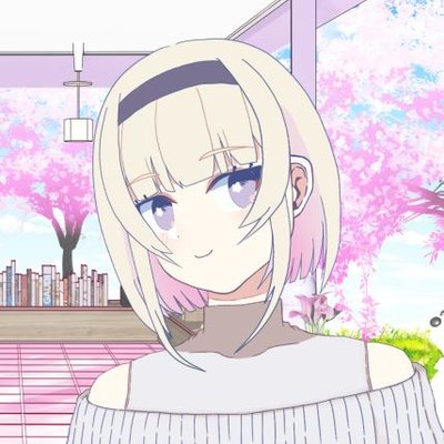 Kozakura Hanami 🌸🎐 || VTuberID debut soon