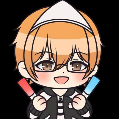 Kozashi Kyousuke 👻🕺ENVtuber