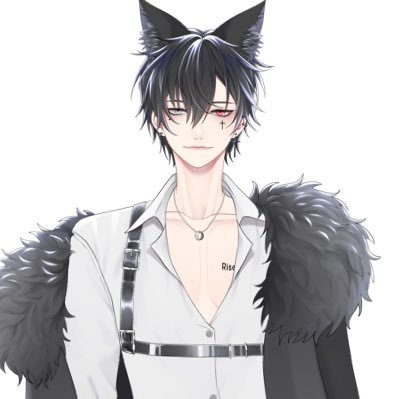 Kr Riser ♦ Vtuber TH ♦