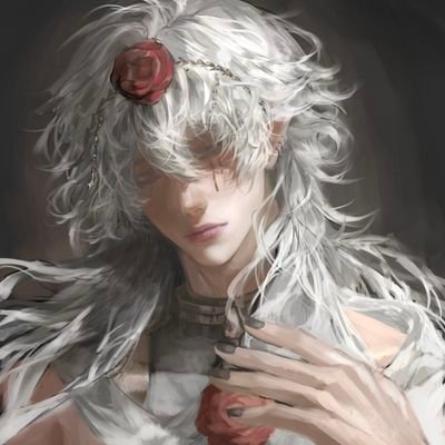 Asmodeus ⛓🥀 @MiAh | Vtuber | CMS OPEN🟢