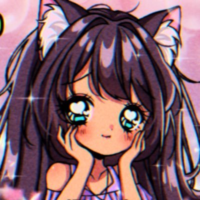 🌸 Kukki 🌸 ENvtuber! ✨