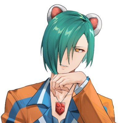 KumaKamii 🔞 ENVtuber