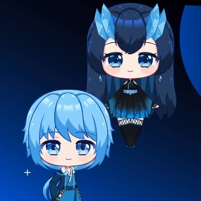 Kumobu | ENVtuber