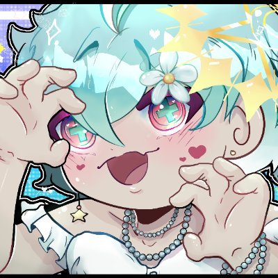Kumo ☁️ ENVtuber