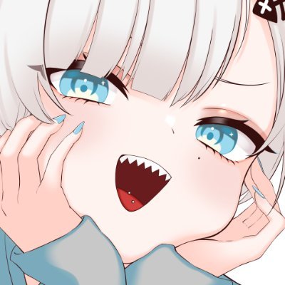 くらげいか🦑Creator VTuber