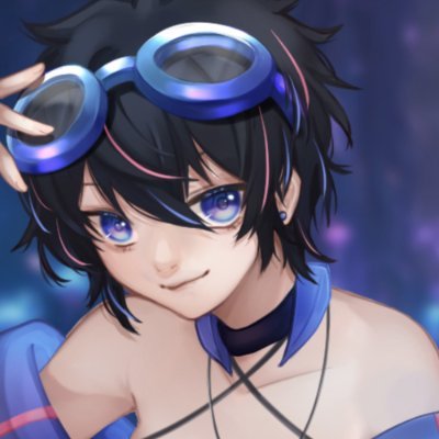 Kurokami Riha