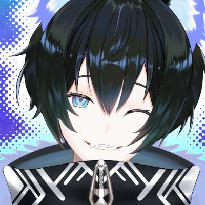 Kuroki Artto | VtuberTH