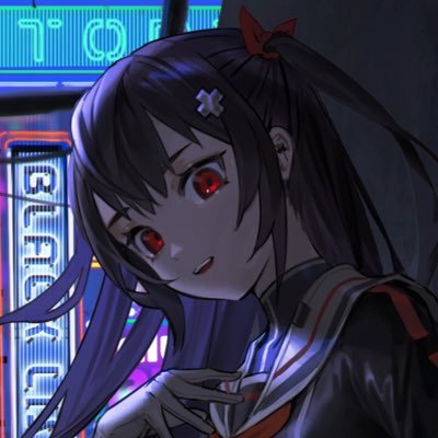 Kurone Yomi