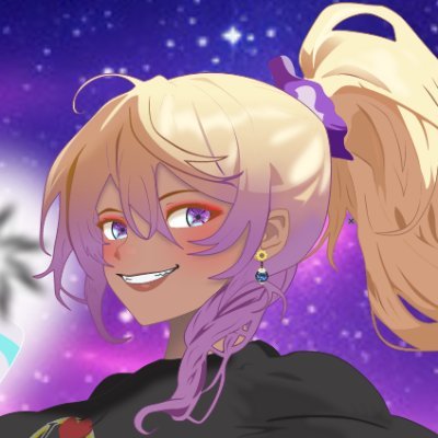 Kuroy Wildhavoc | Vtuber BR 🦵🏼🌎 #DarkÆther