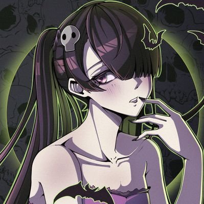 Murasaki_kurumi😴💤| vtuberEn/Es