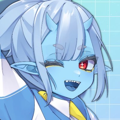 Kuu 🌙 Vtuber | Space Devil |