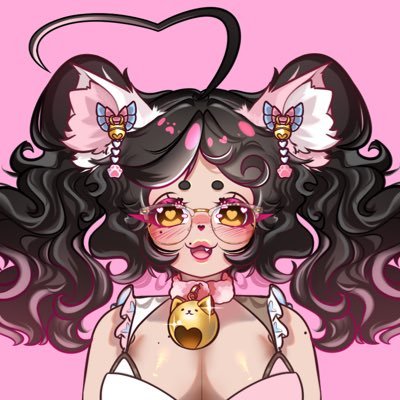 ♡Kuuukie♡🔞 PNGtuber
