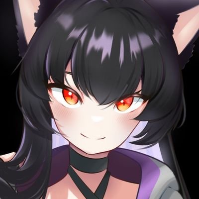 Kynixia 0【Vamp Fox/husky VTuber】 🧛🏻♀️🧪