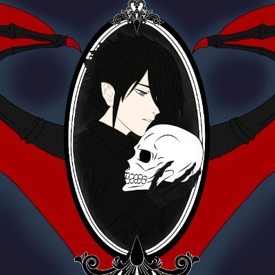 Kyo Baron ஜ۩Vtuber fr۩ஜ